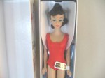 1961 barbie in box main
